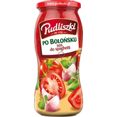 Spaghetti-Bolognese-Sauce Pudliszki 500g